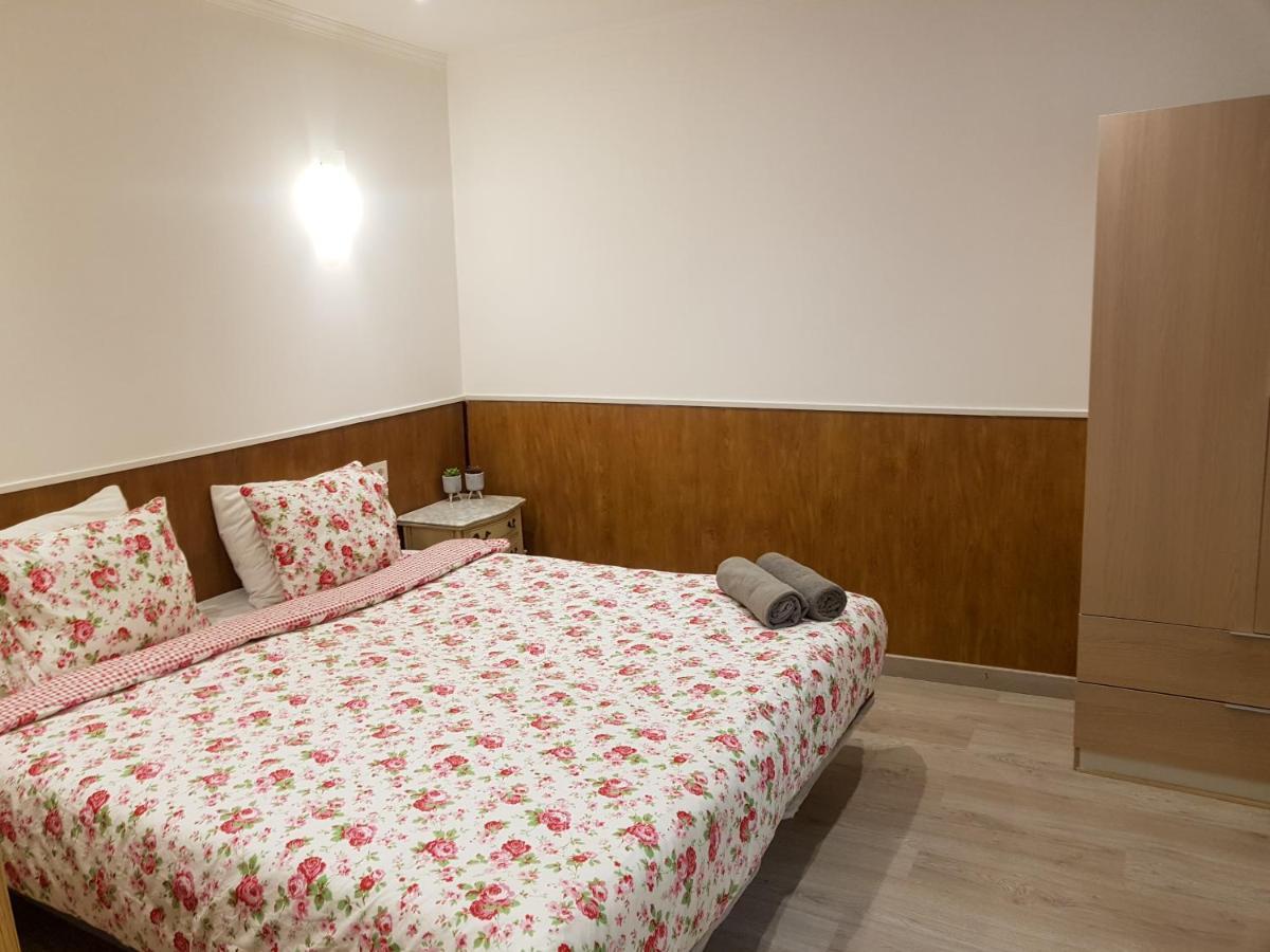 Waves Guesthouse San Sebastián Eksteriør billede
